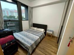 Commonwealth Towers (D3), Condominium #553536681